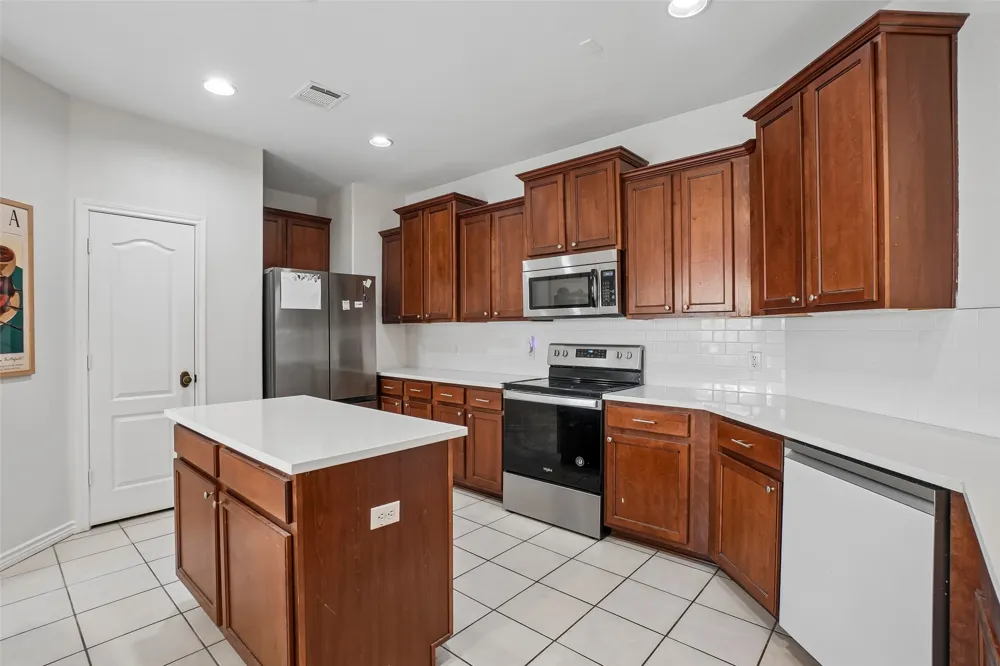 8520 Hornbeam Drive Fort Worth, TX 76123