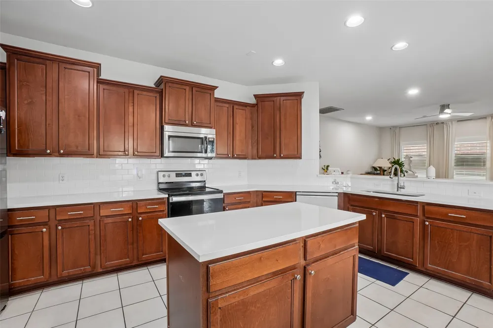 8520 Hornbeam Drive Fort Worth, TX 76123