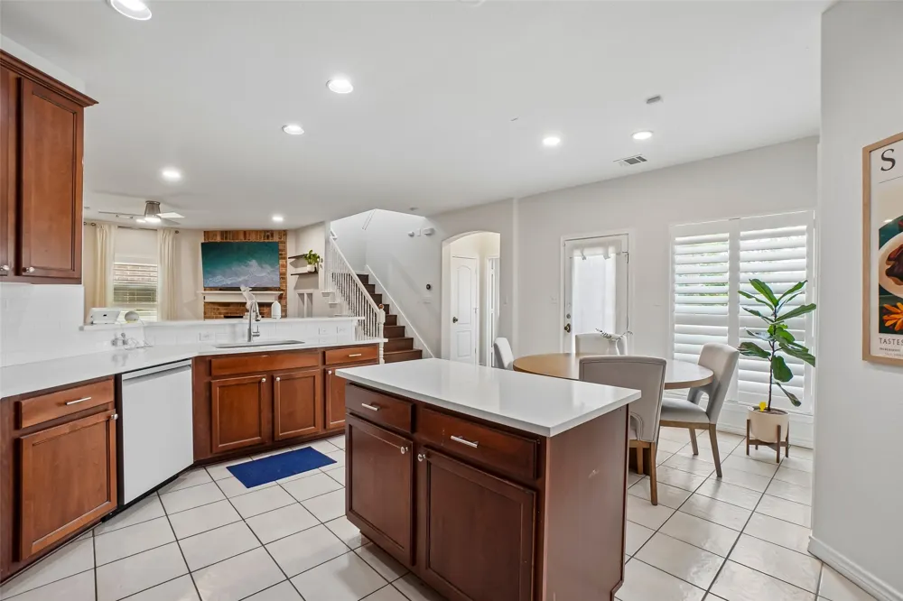 8520 Hornbeam Drive Fort Worth, TX 76123