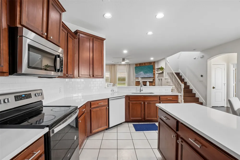 8520 Hornbeam Drive Fort Worth, TX 76123