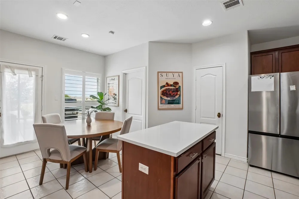 8520 Hornbeam Drive Fort Worth, TX 76123