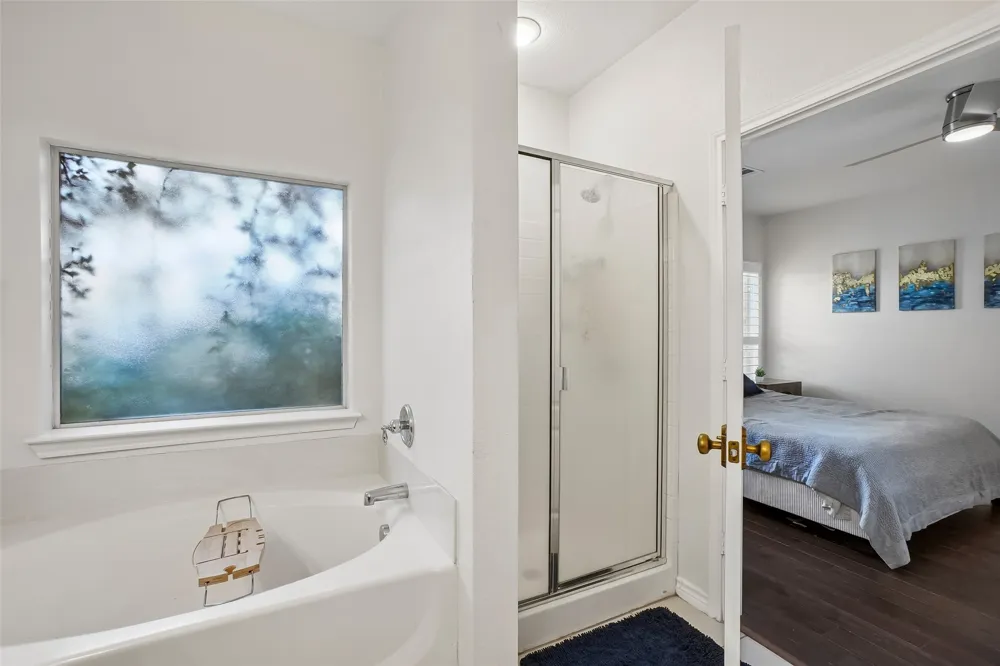 8520 Hornbeam Drive Fort Worth, TX 76123