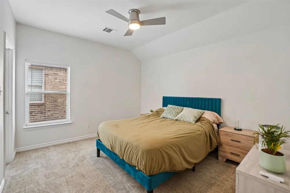 8520 Hornbeam Drive Fort Worth, TX 76123