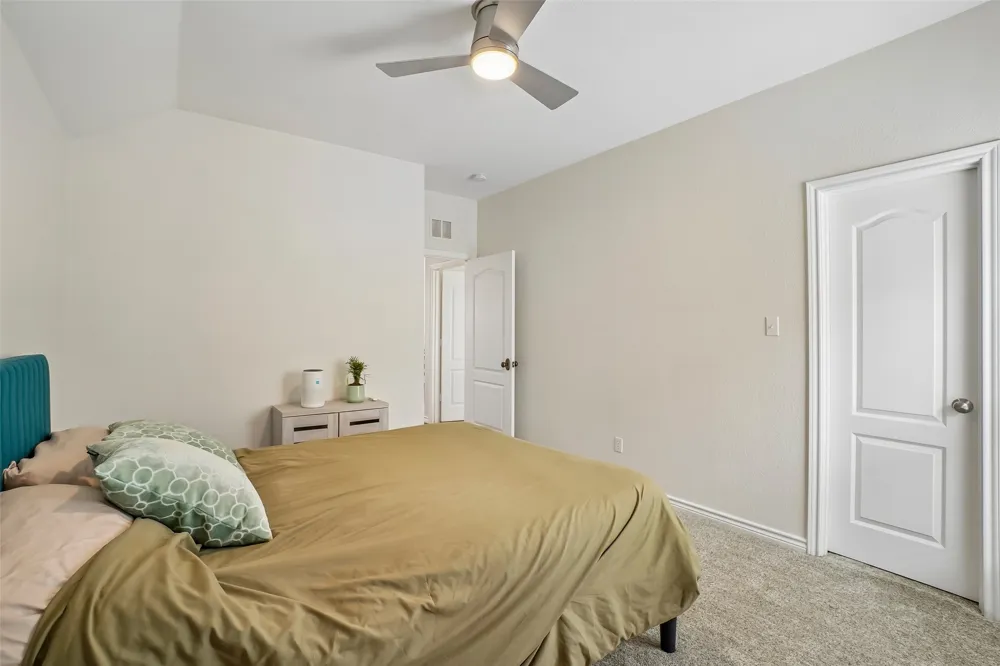 8520 Hornbeam Drive Fort Worth, TX 76123