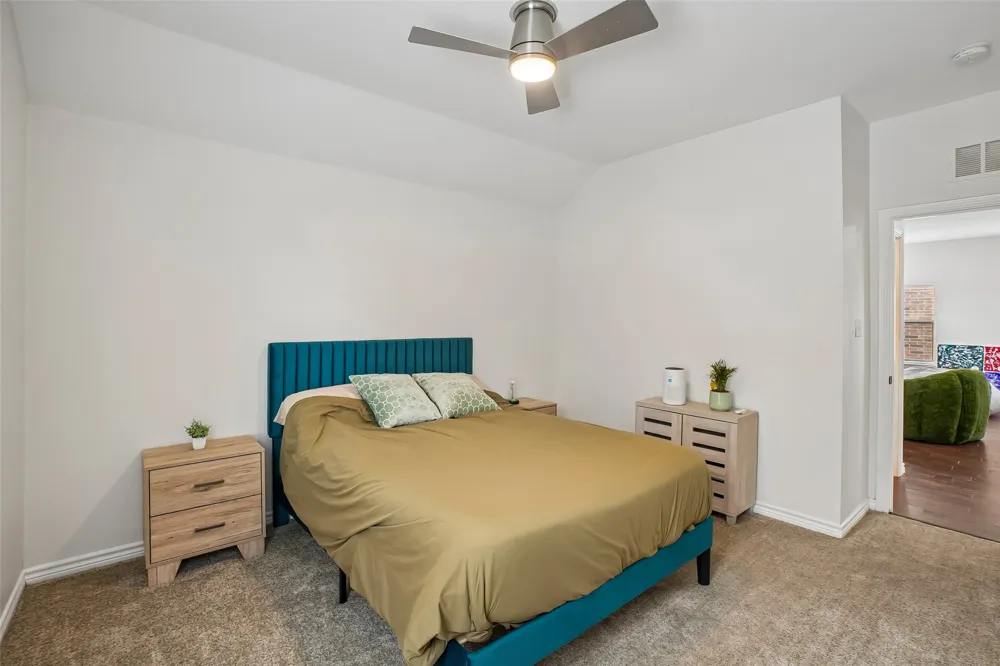 8520 Hornbeam Drive Fort Worth, TX 76123