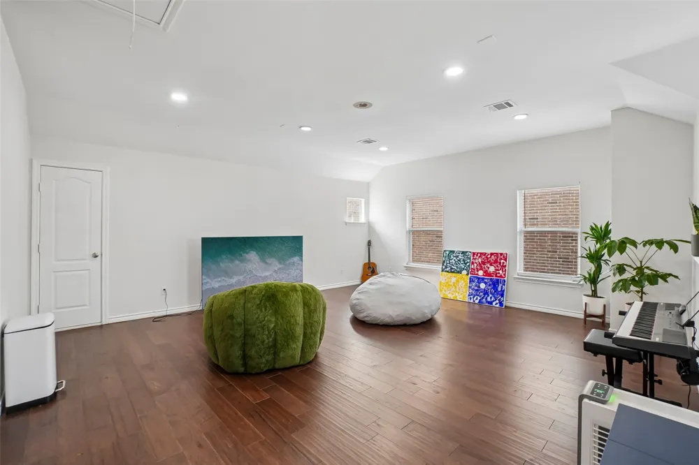 8520 Hornbeam Drive Fort Worth, TX 76123