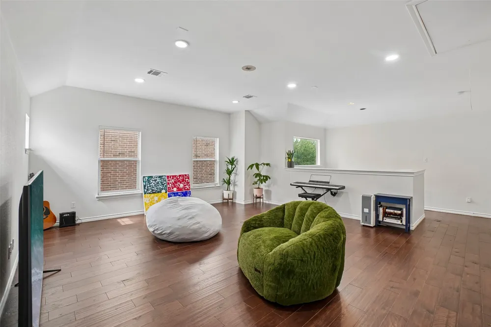 8520 Hornbeam Drive Fort Worth, TX 76123