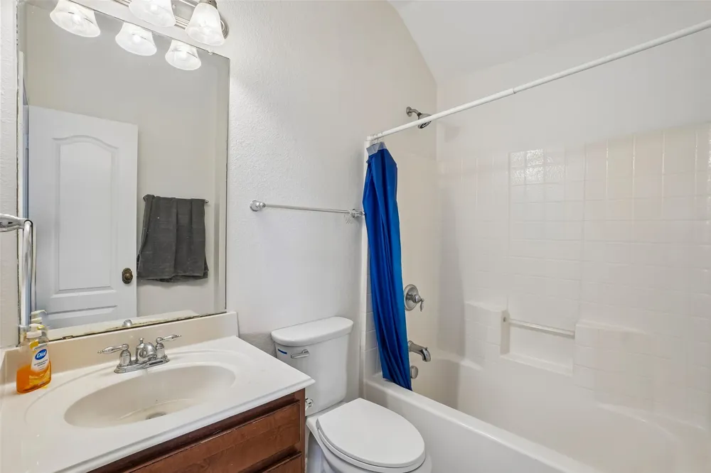 8520 Hornbeam Drive Fort Worth, TX 76123