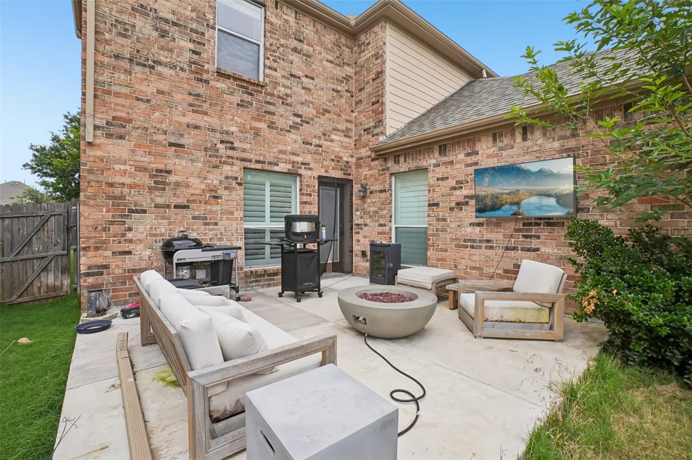 8520 Hornbeam Drive Fort Worth, TX 76123