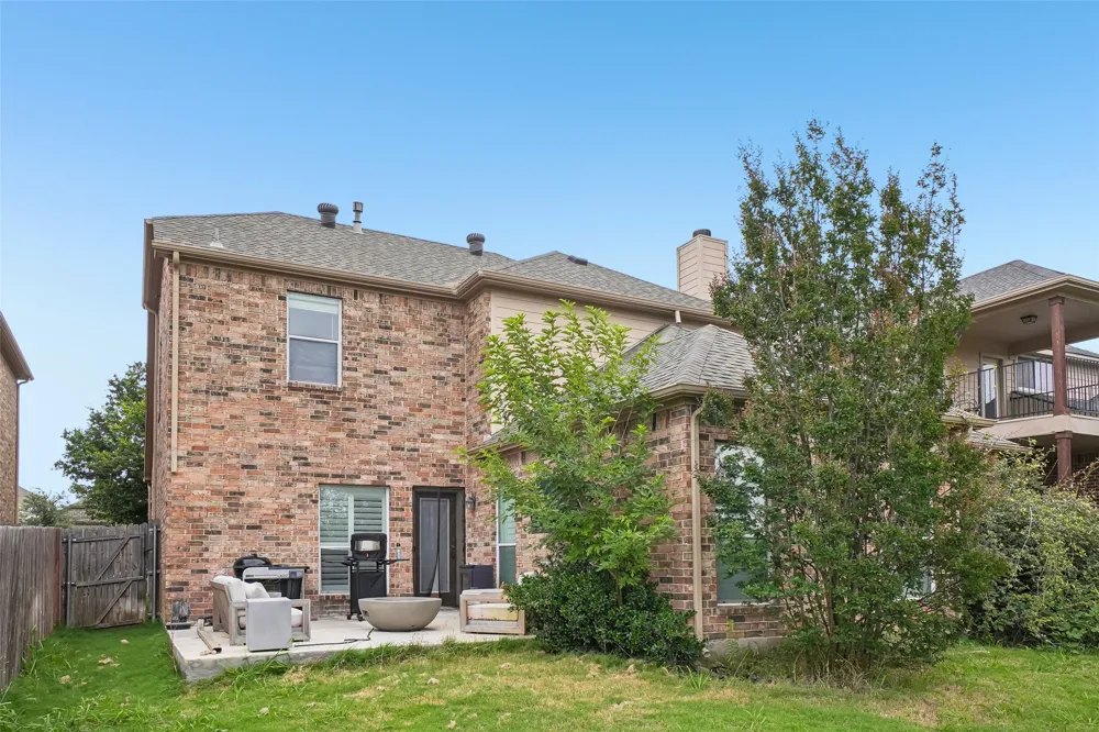 8520 Hornbeam Drive Fort Worth, TX 76123