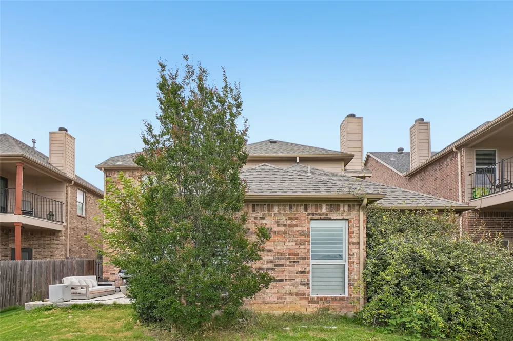 8520 Hornbeam Drive Fort Worth, TX 76123