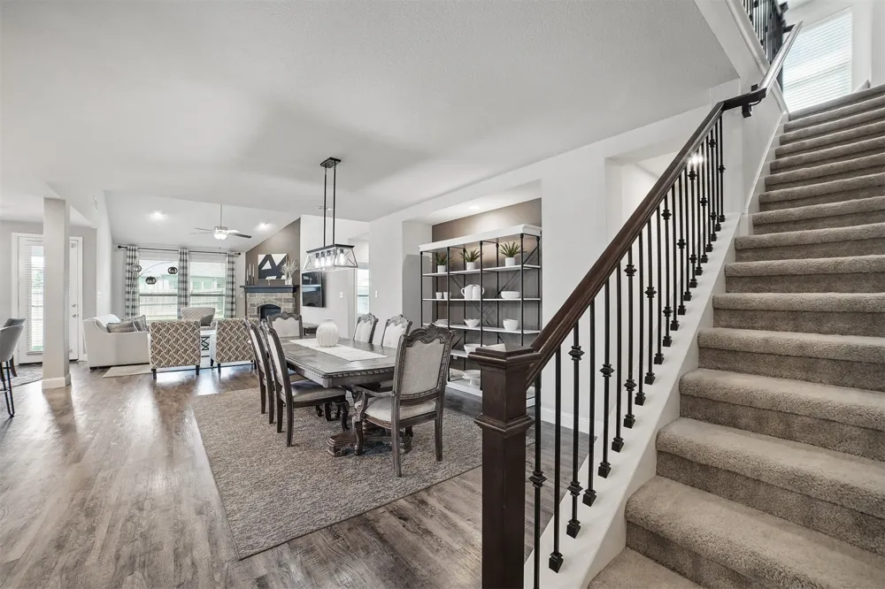 1306 Torrington Lane Forney, TX 75126