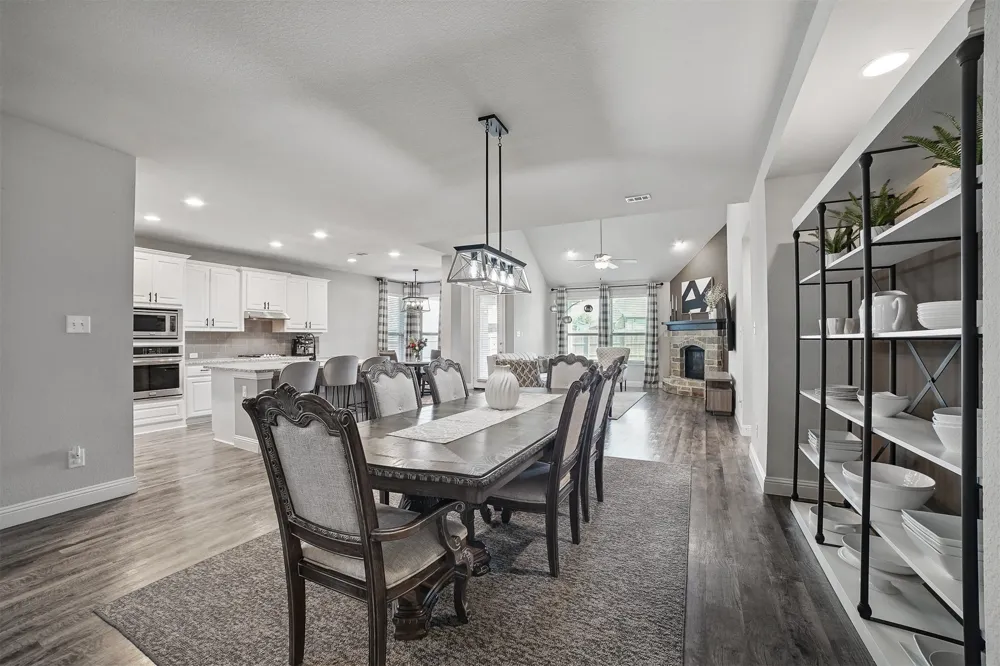 1306 Torrington Lane Forney, TX 75126
