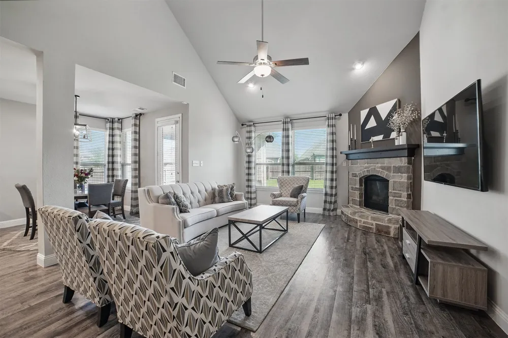 1306 Torrington Lane Forney, TX 75126