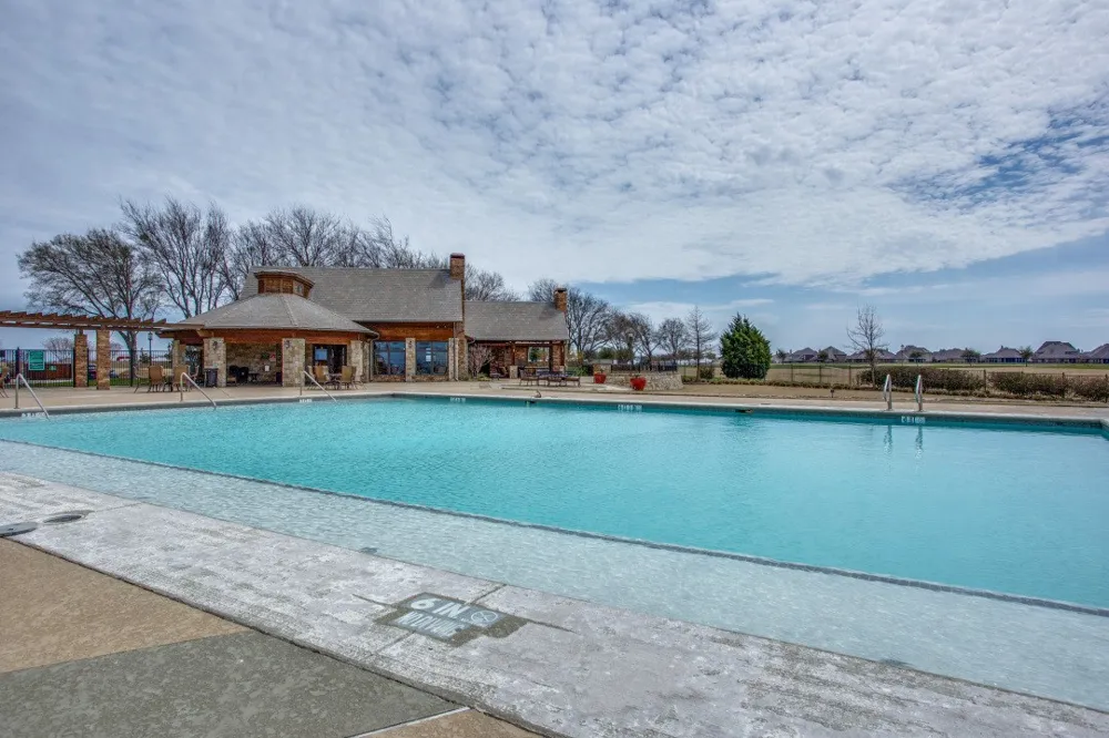 1306 Torrington Lane Forney, TX 75126