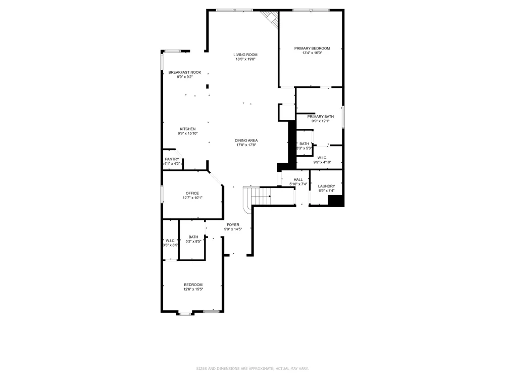 1306 Torrington Lane Forney, TX 75126