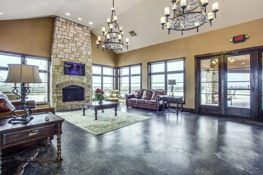 1306 Torrington Lane Forney, TX 75126