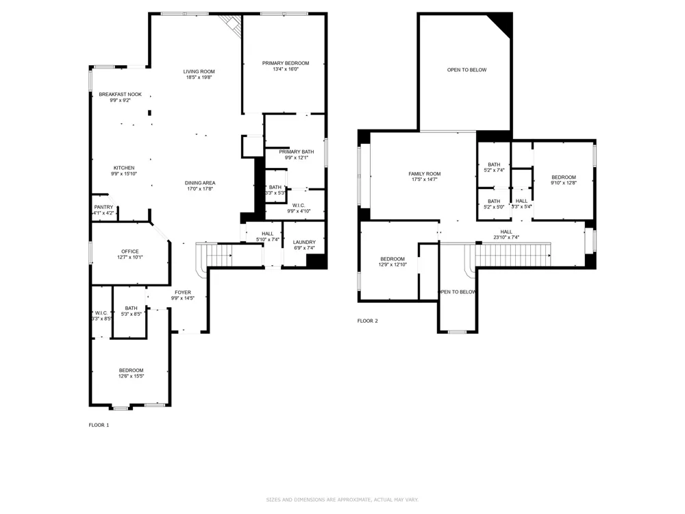 1306 Torrington Lane Forney, TX 75126