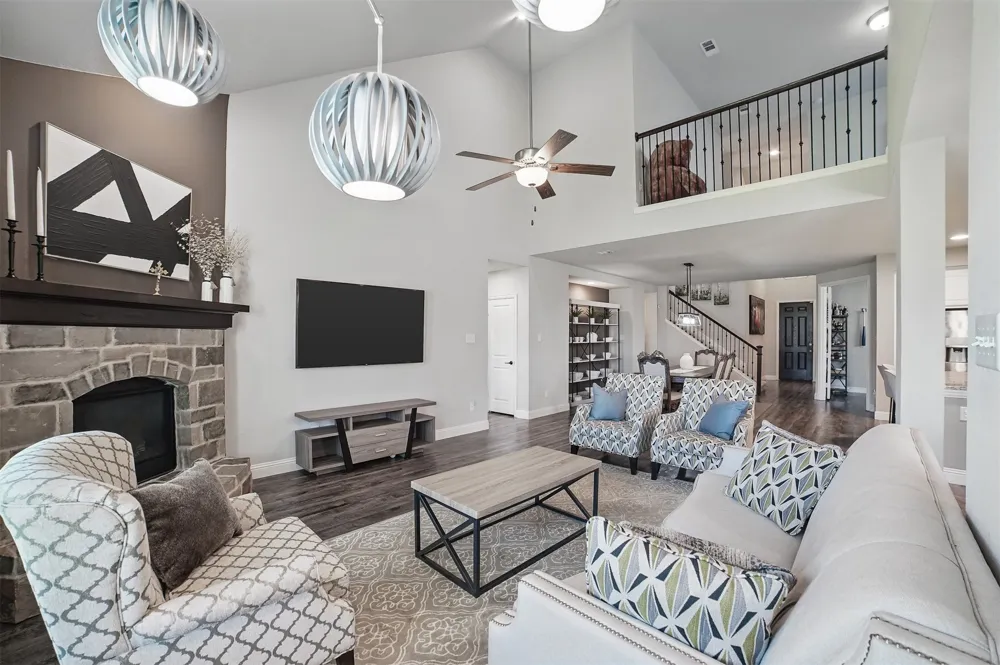 1306 Torrington Lane Forney, TX 75126