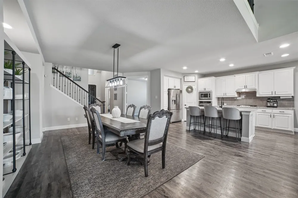 1306 Torrington Lane Forney, TX 75126