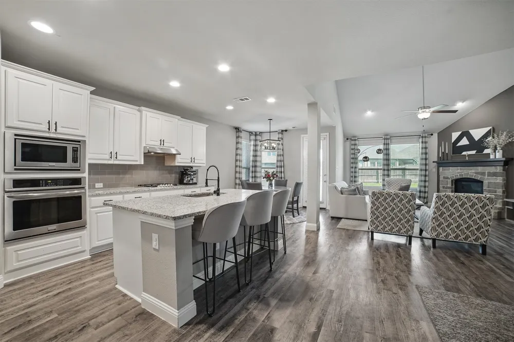 1306 Torrington Lane Forney, TX 75126