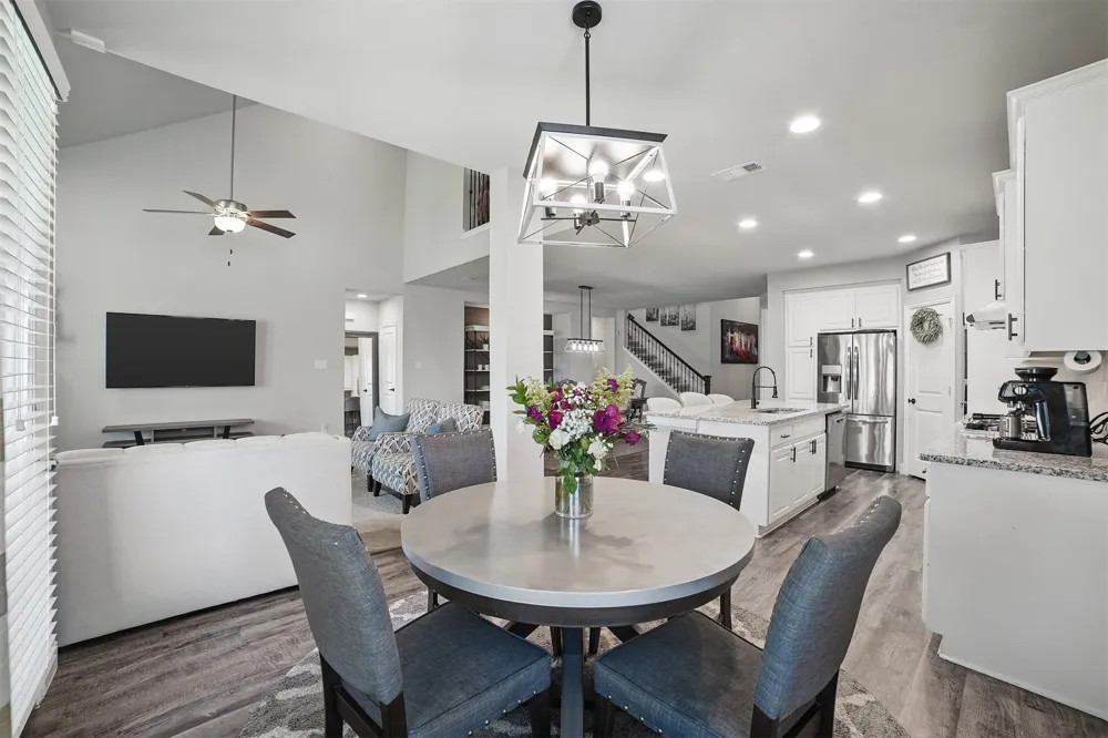 1306 Torrington Lane Forney, TX 75126