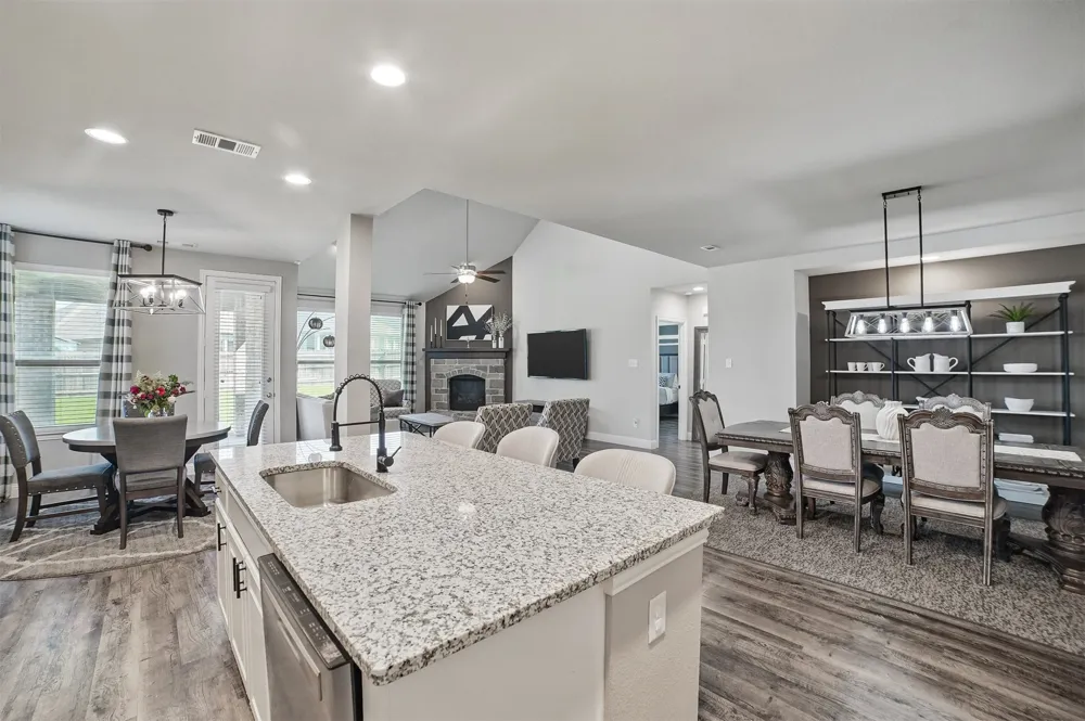 1306 Torrington Lane Forney, TX 75126