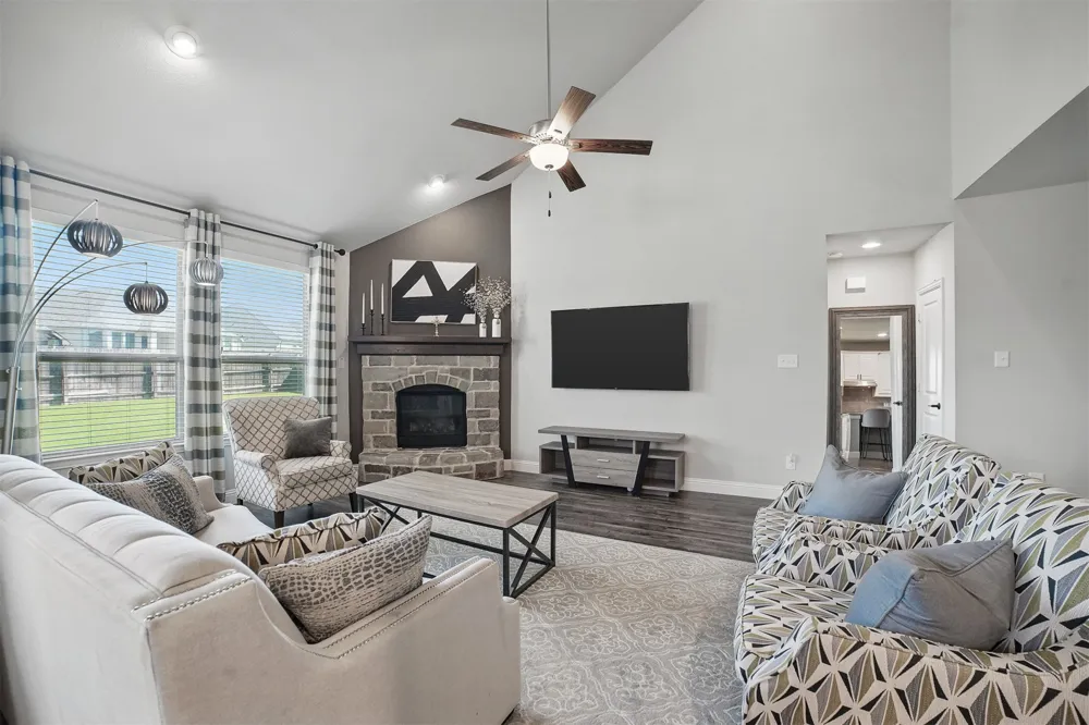 1306 Torrington Lane Forney, TX 75126