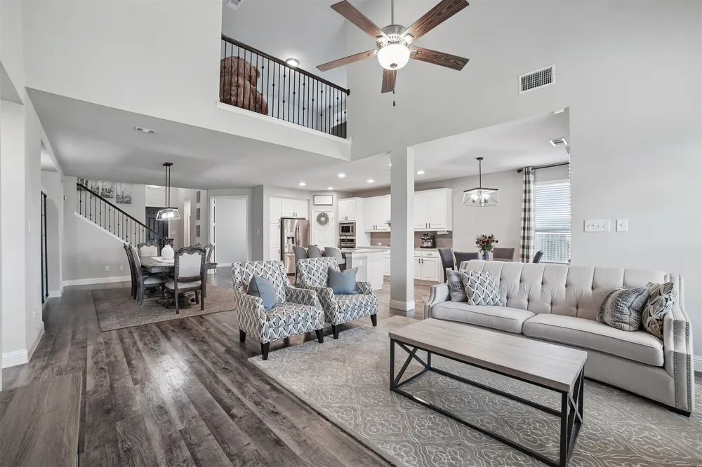 1306 Torrington Lane Forney, TX 75126