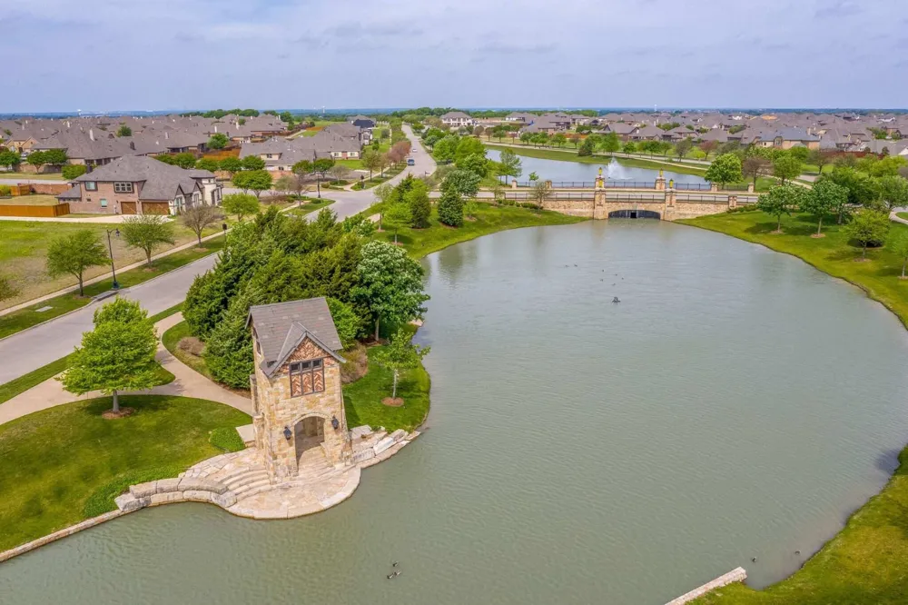 1306 Torrington Lane Forney, TX 75126
