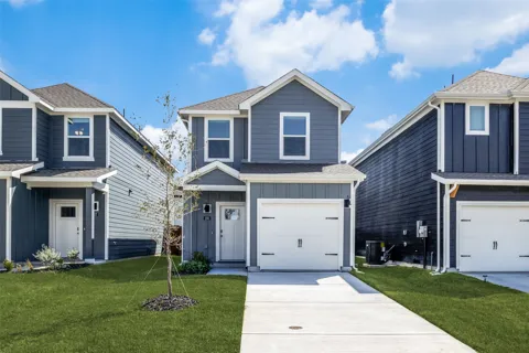 209 Tall Cedar Way