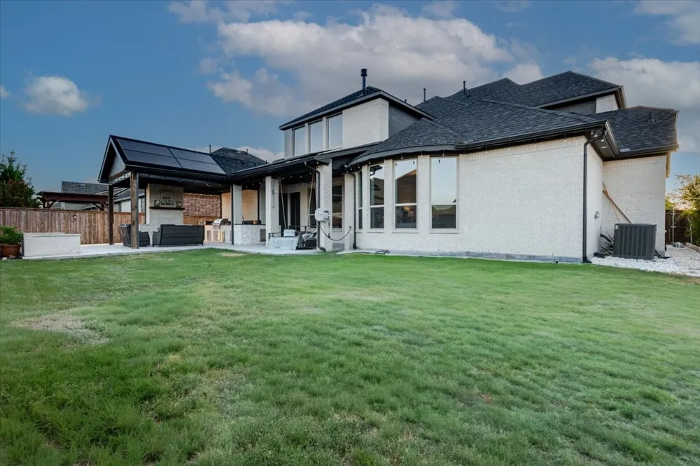 4102 Parkview Boulevard Celina, TX 75009