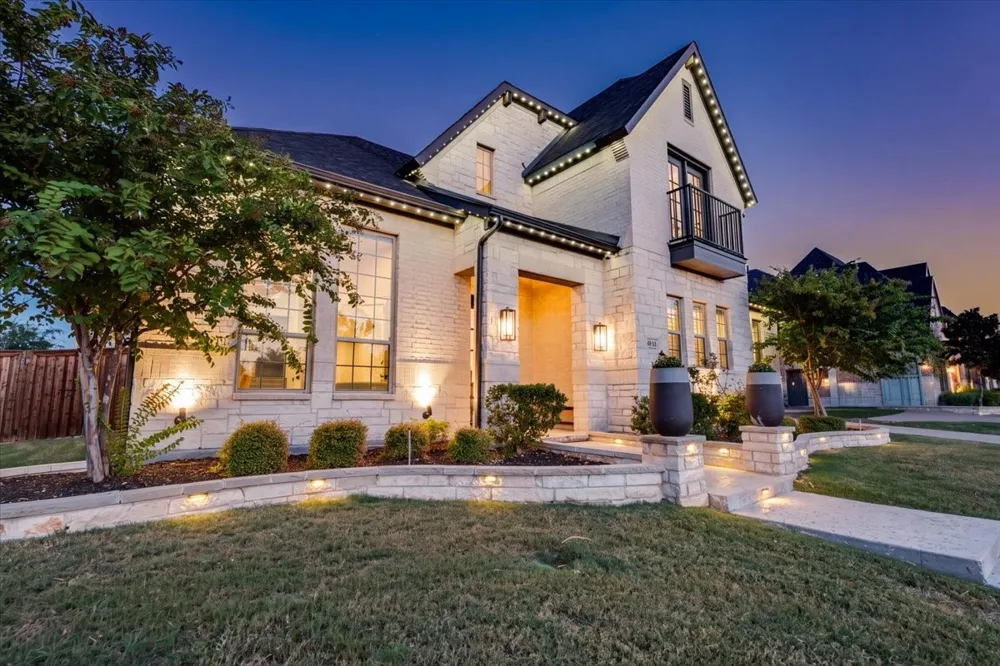 4102 Parkview Boulevard Celina, TX 75009