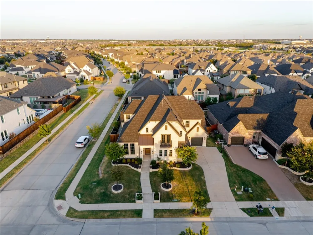 4102 Parkview Boulevard Celina, TX 75009