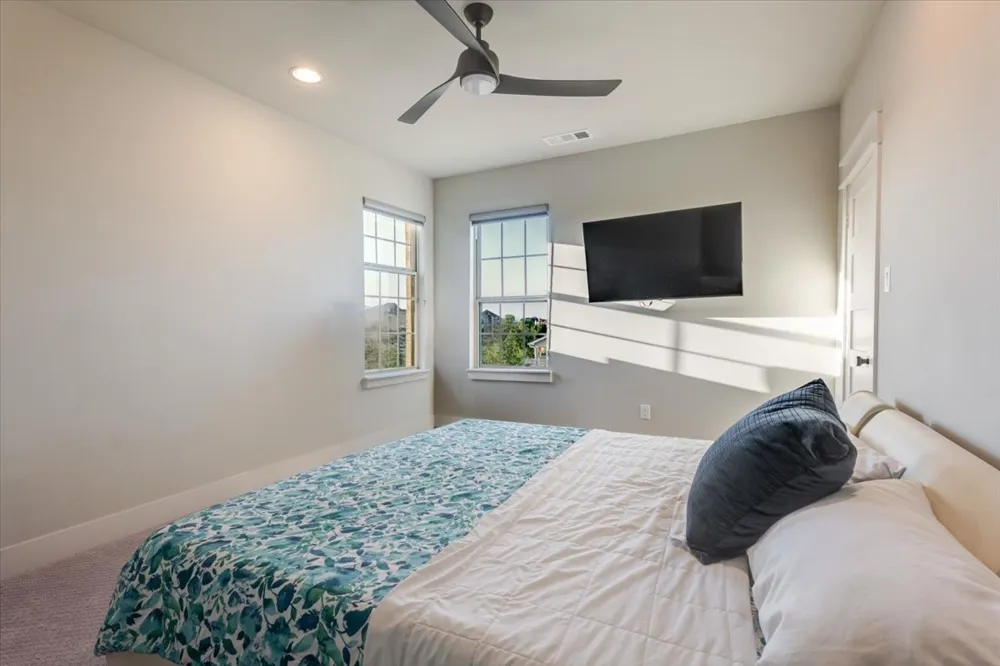 4102 Parkview Boulevard Celina, TX 75009