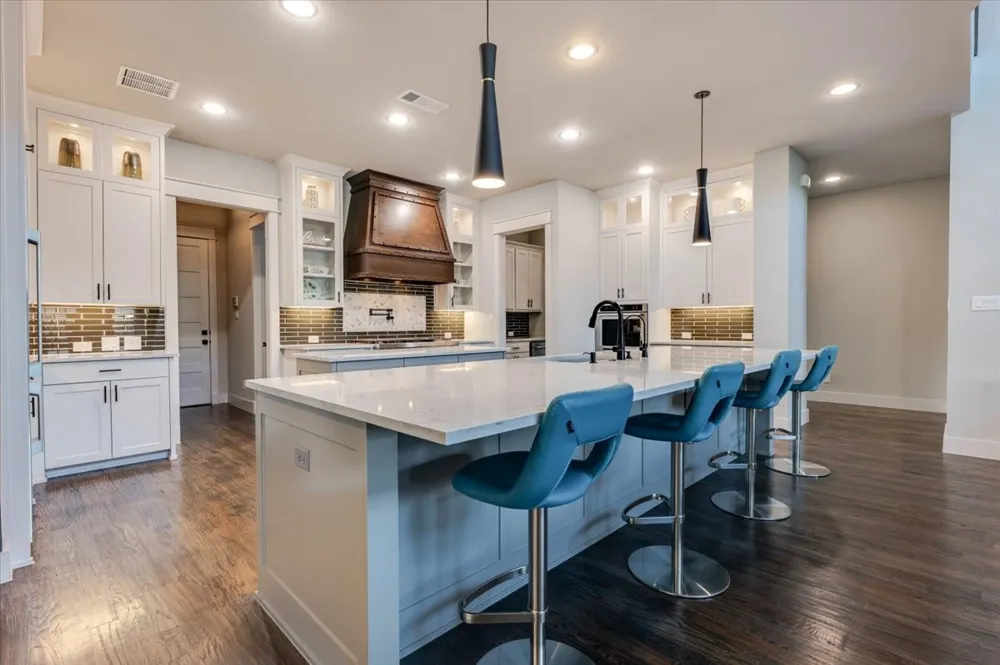 4102 Parkview Boulevard Celina, TX 75009