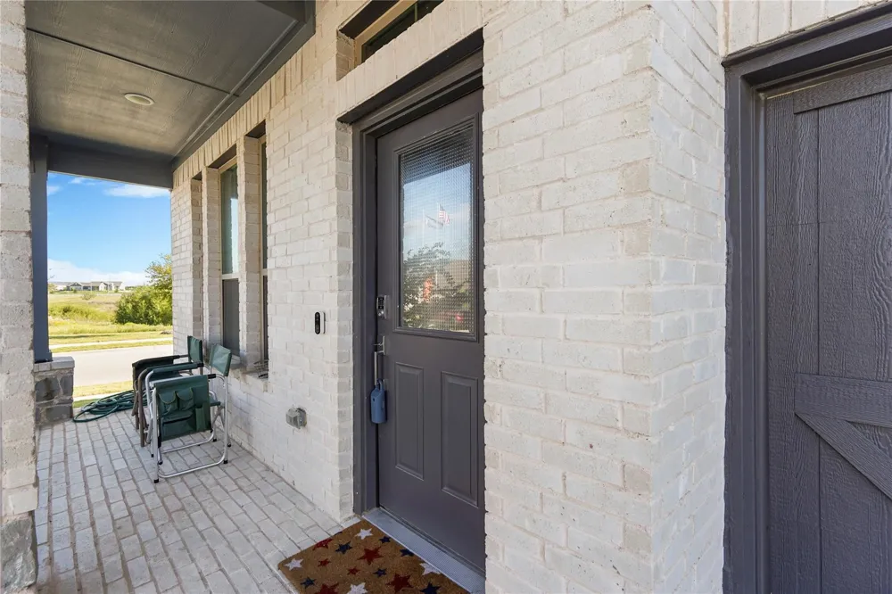 2513 Peoria Drive Fort Worth, TX 76179