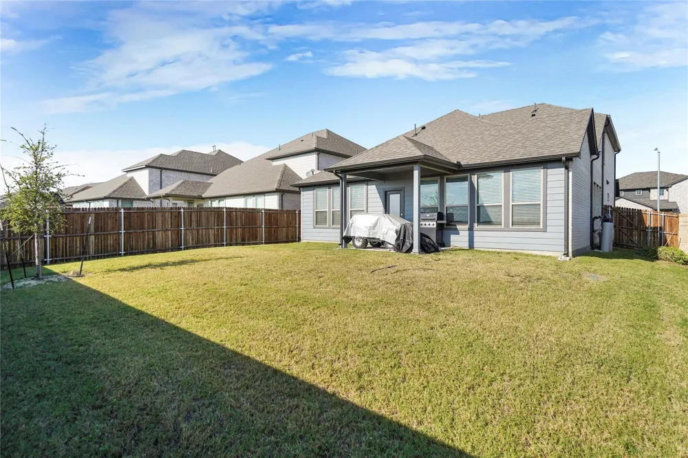 2513 Peoria Drive Fort Worth, TX 76179