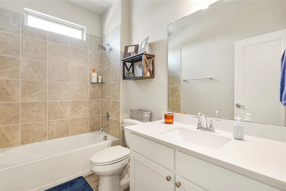 2513 Peoria Drive Fort Worth, TX 76179