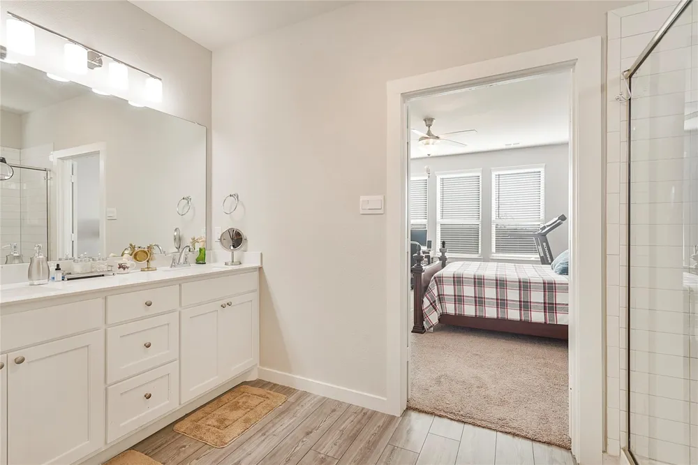 2513 Peoria Drive Fort Worth, TX 76179