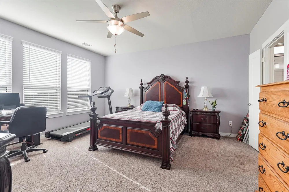 2513 Peoria Drive Fort Worth, TX 76179