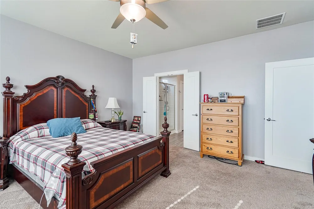 2513 Peoria Drive Fort Worth, TX 76179