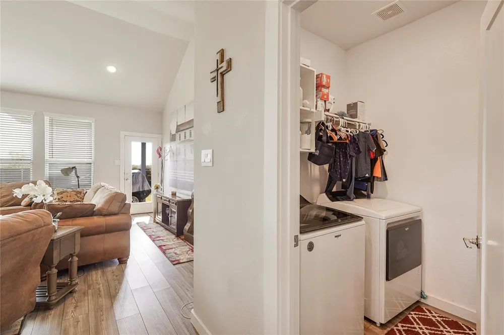 2513 Peoria Drive Fort Worth, TX 76179