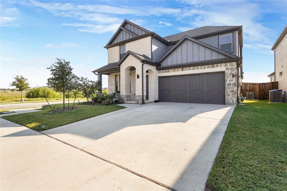 2513 Peoria Drive Fort Worth, TX 76179