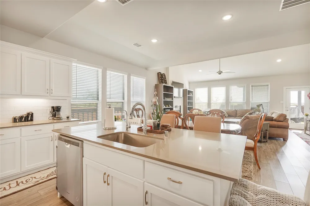 2513 Peoria Drive Fort Worth, TX 76179