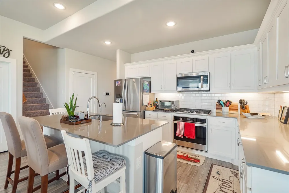 2513 Peoria Drive Fort Worth, TX 76179