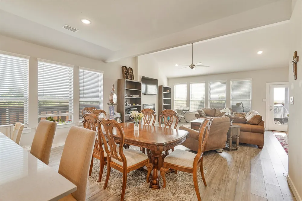 2513 Peoria Drive Fort Worth, TX 76179