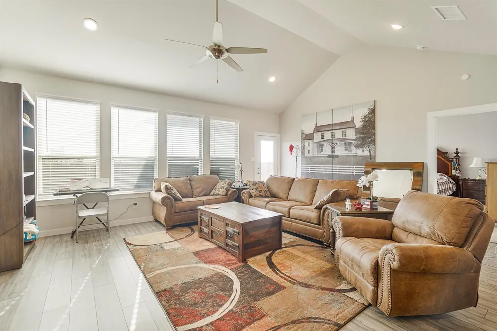 2513 Peoria Drive Fort Worth, TX 76179