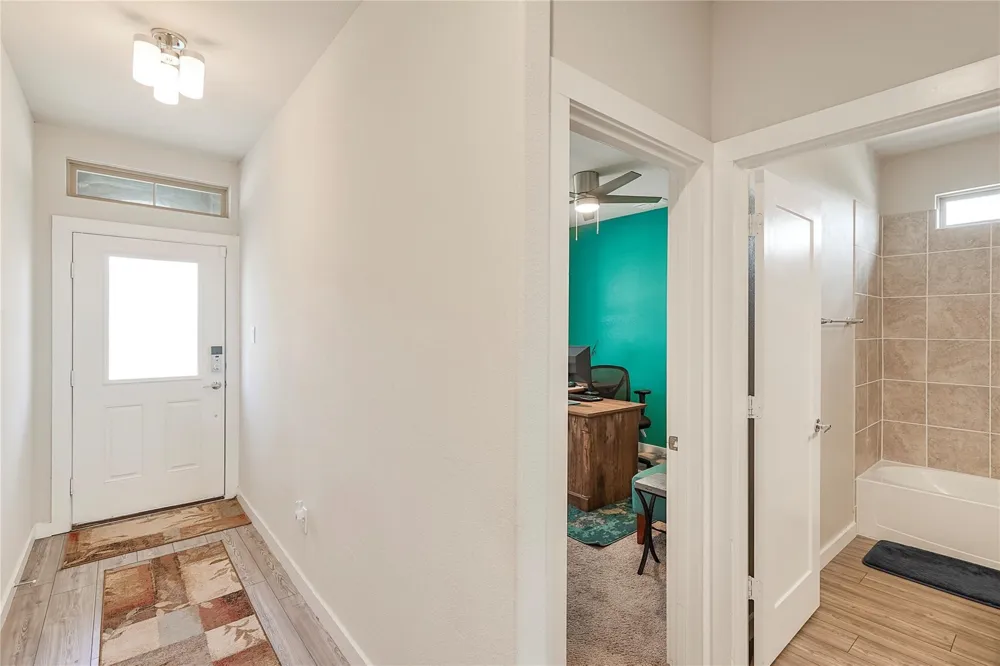 2513 Peoria Drive Fort Worth, TX 76179