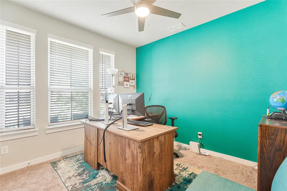 2513 Peoria Drive Fort Worth, TX 76179